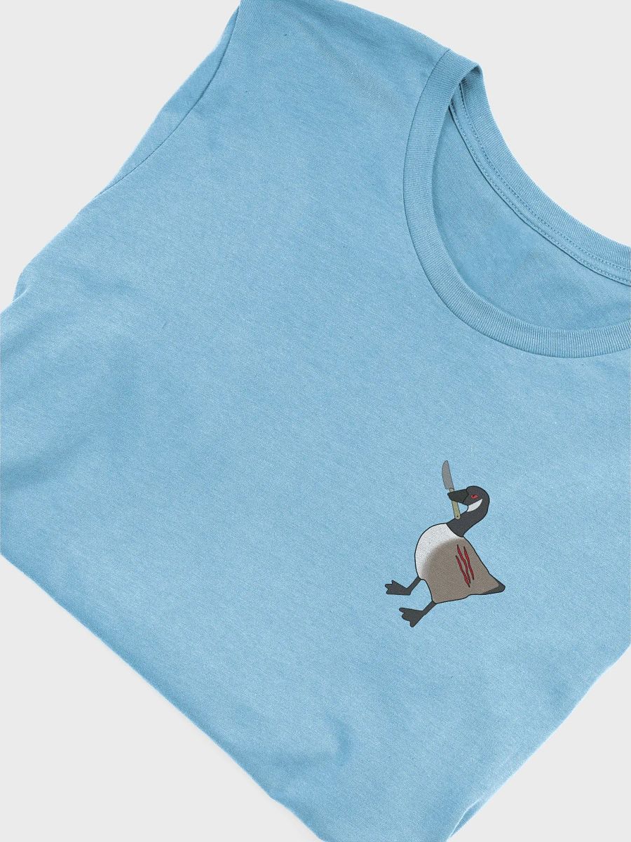 Buds Hockey Jersey Canadian Goose Logo product image (49)