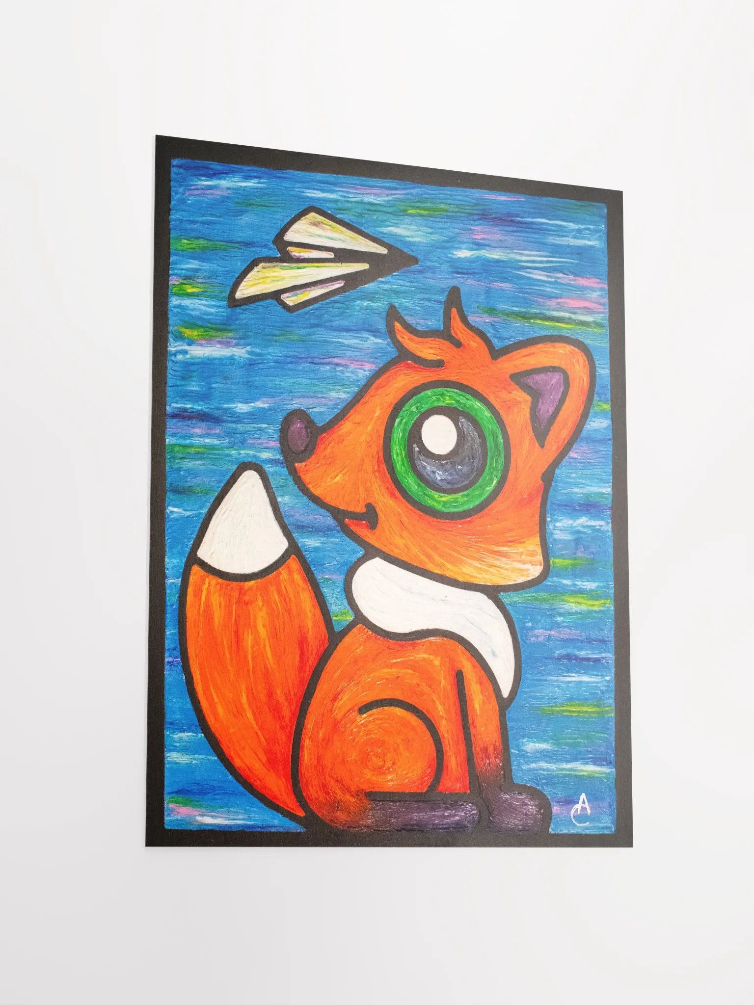 Theodore Fox Print product image (5)