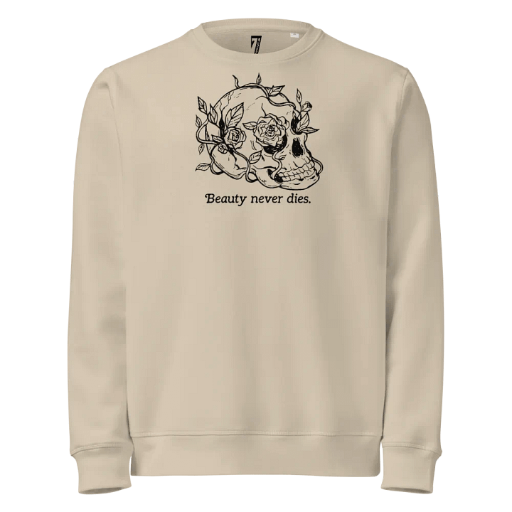 Skull Grid Fusion-PAITA (unisex) product image (1)