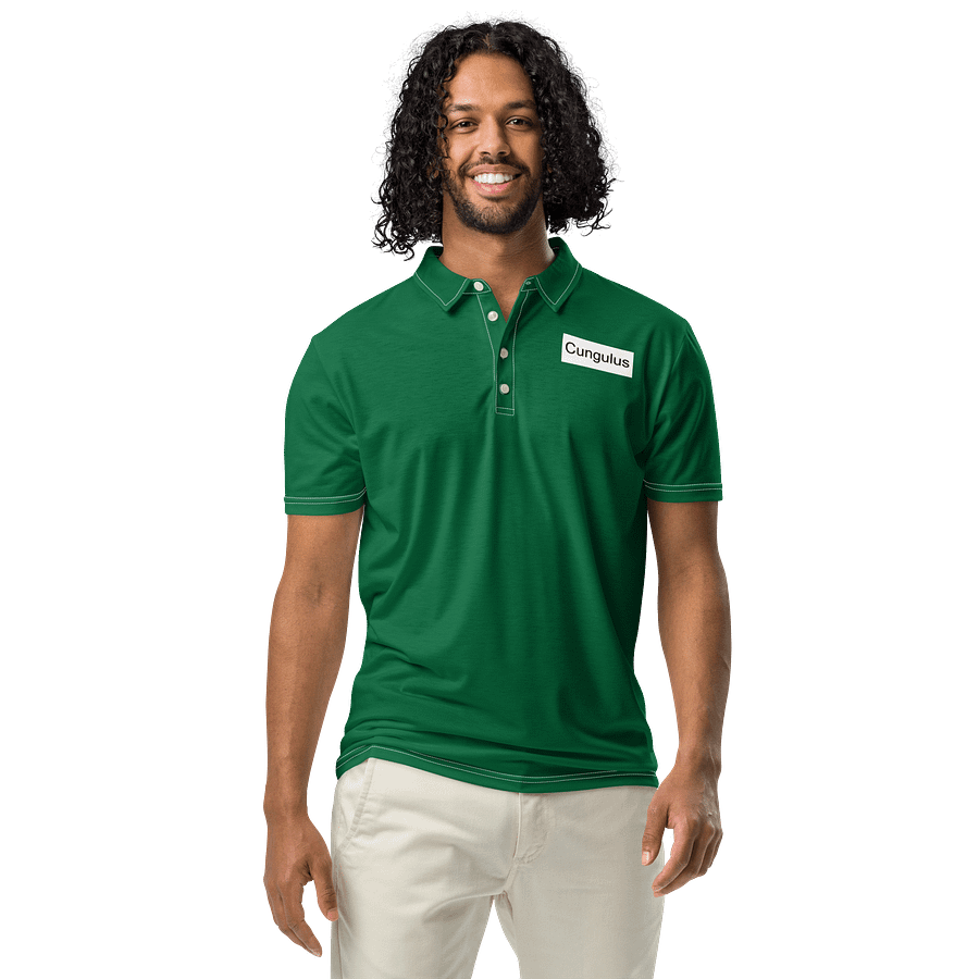 Cungulus Polo product image (3)