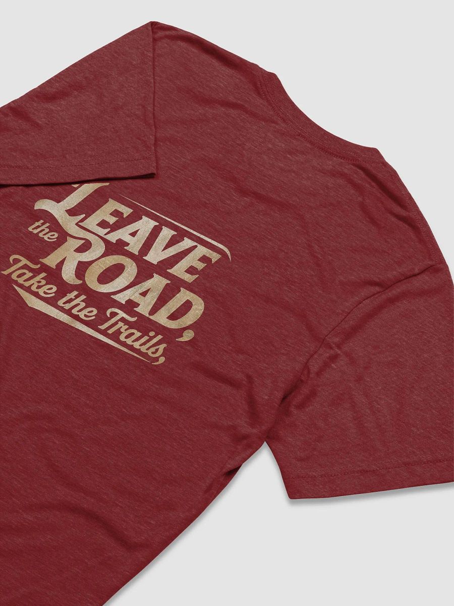 Leave the Road, Take the Trails product image (12)