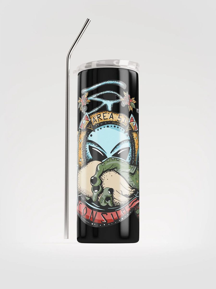 Consume Water Bottle product image (1)