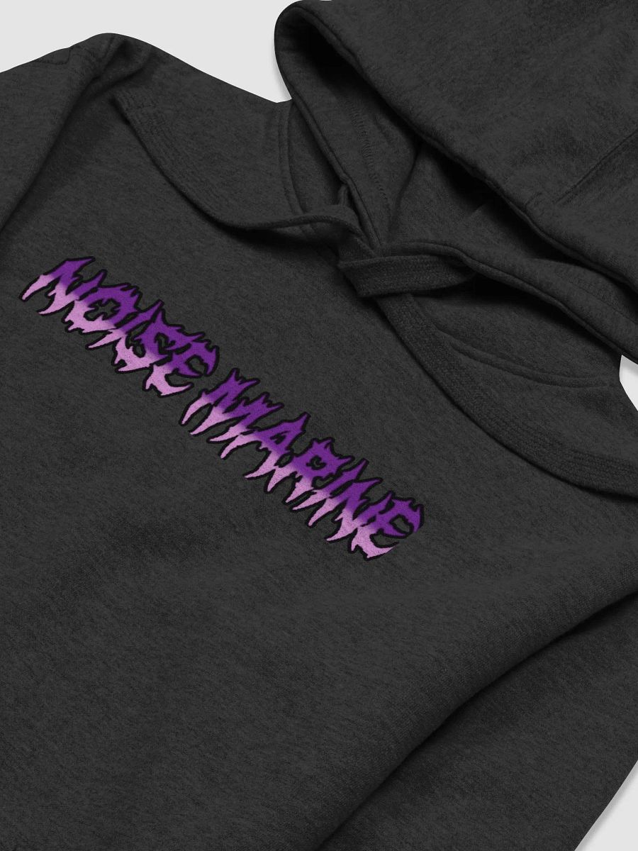 Deadlifts For The Dark Gods - Noise Marine Hoodie product image (25)