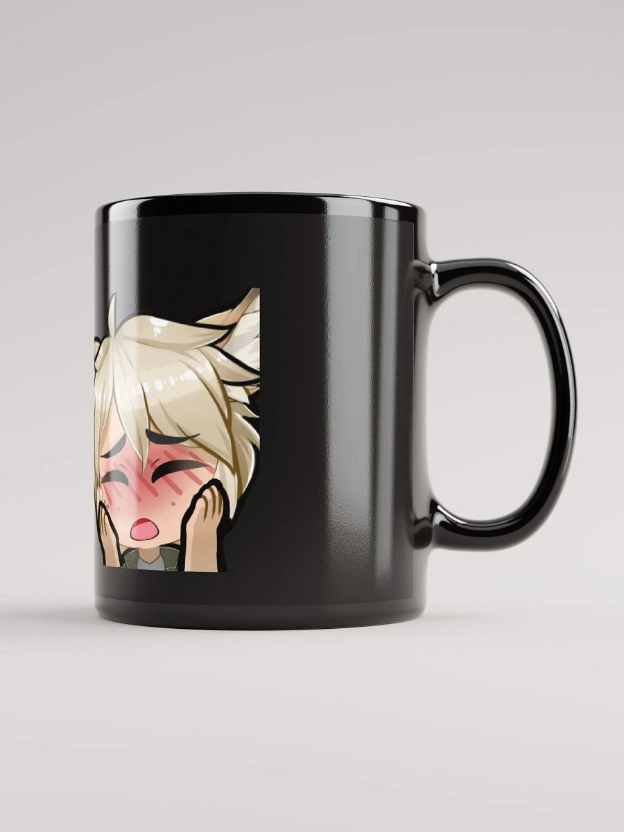 Feeling shy Mug product image (1)