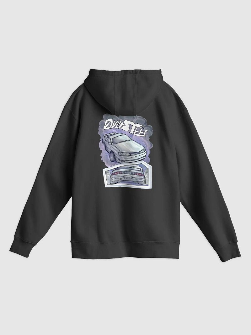 KOUKI DRIFT SWEATSHIRT