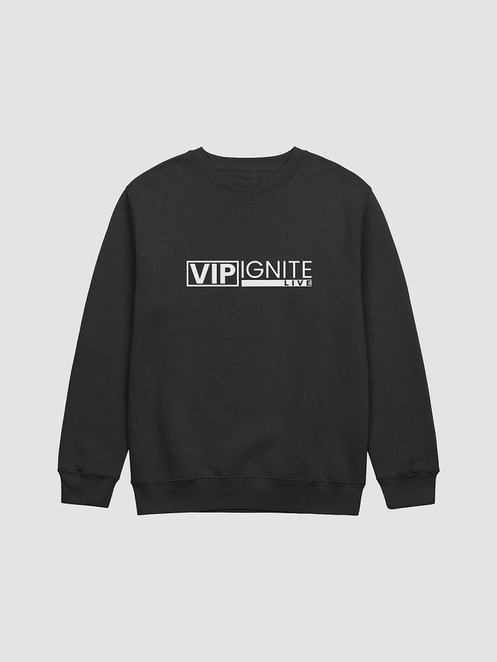 VIP Ignite Swag Sweatshirt product image (1)