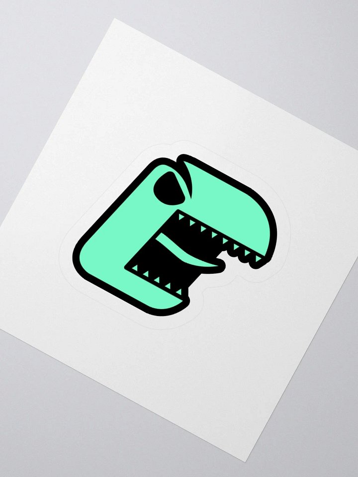 LOGO - Cut Out product image (4)