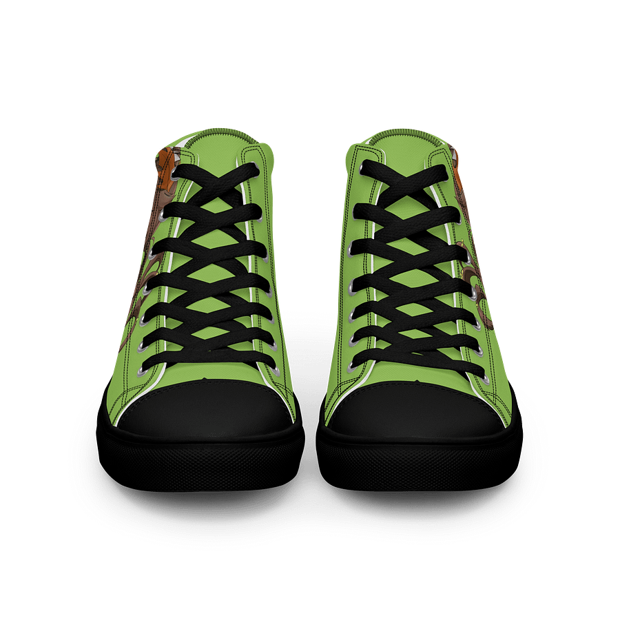 Fifth Year Anniversary Mens shoe product image (3)