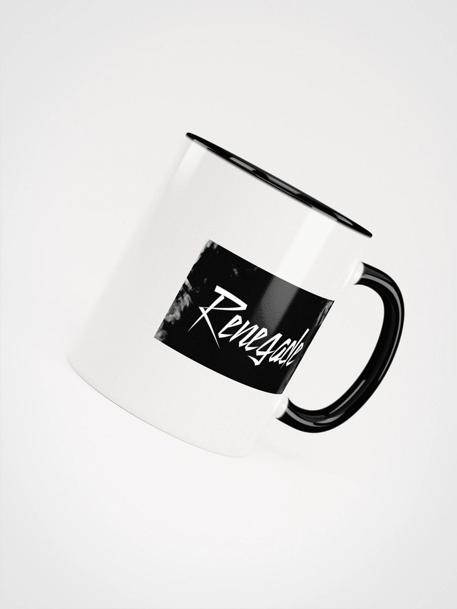 Renegade Vibes Ceramic Mug product image (45)