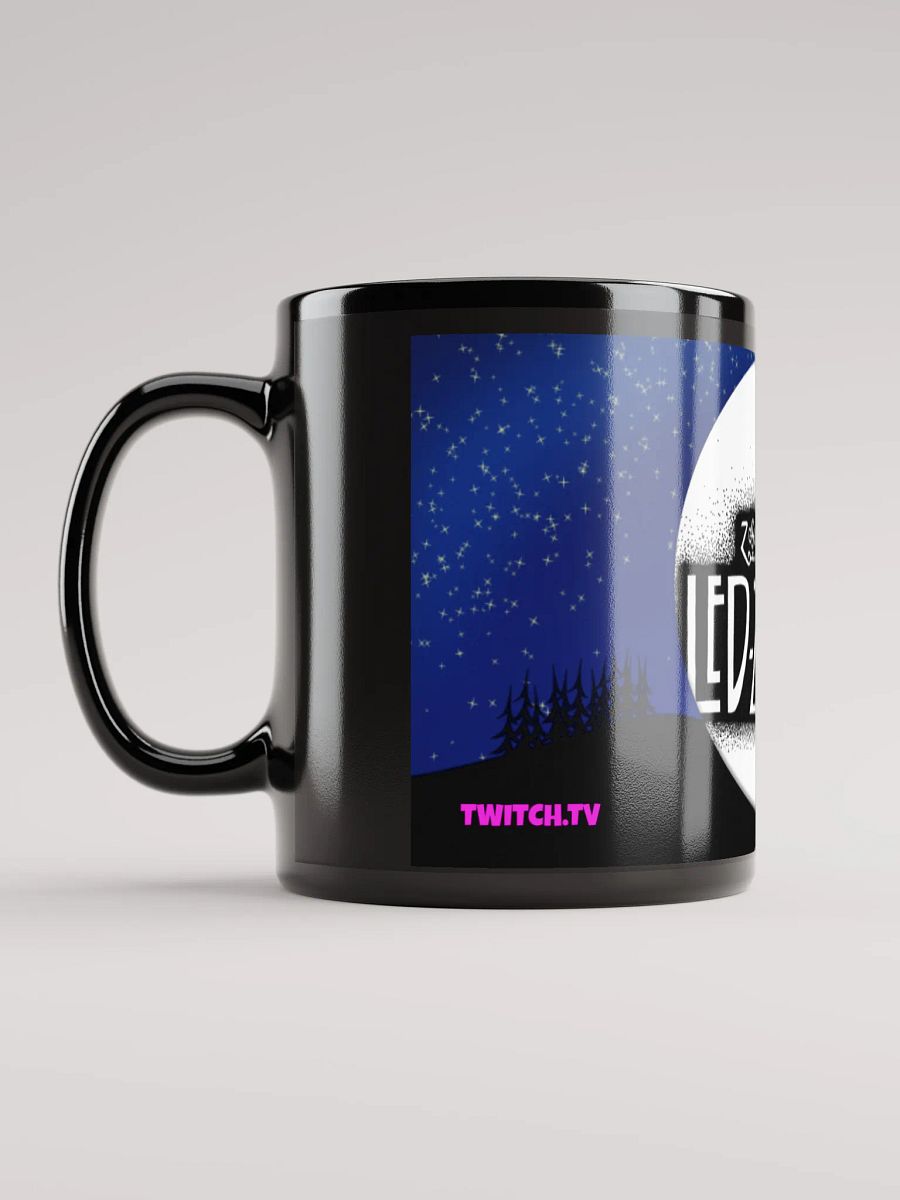 Led Zepplin Mug product image (6)