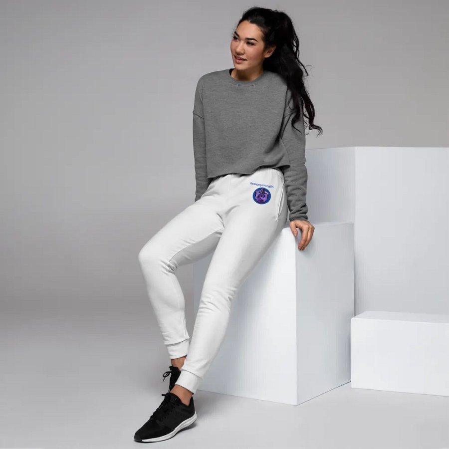 Womens Joggers product image (4)