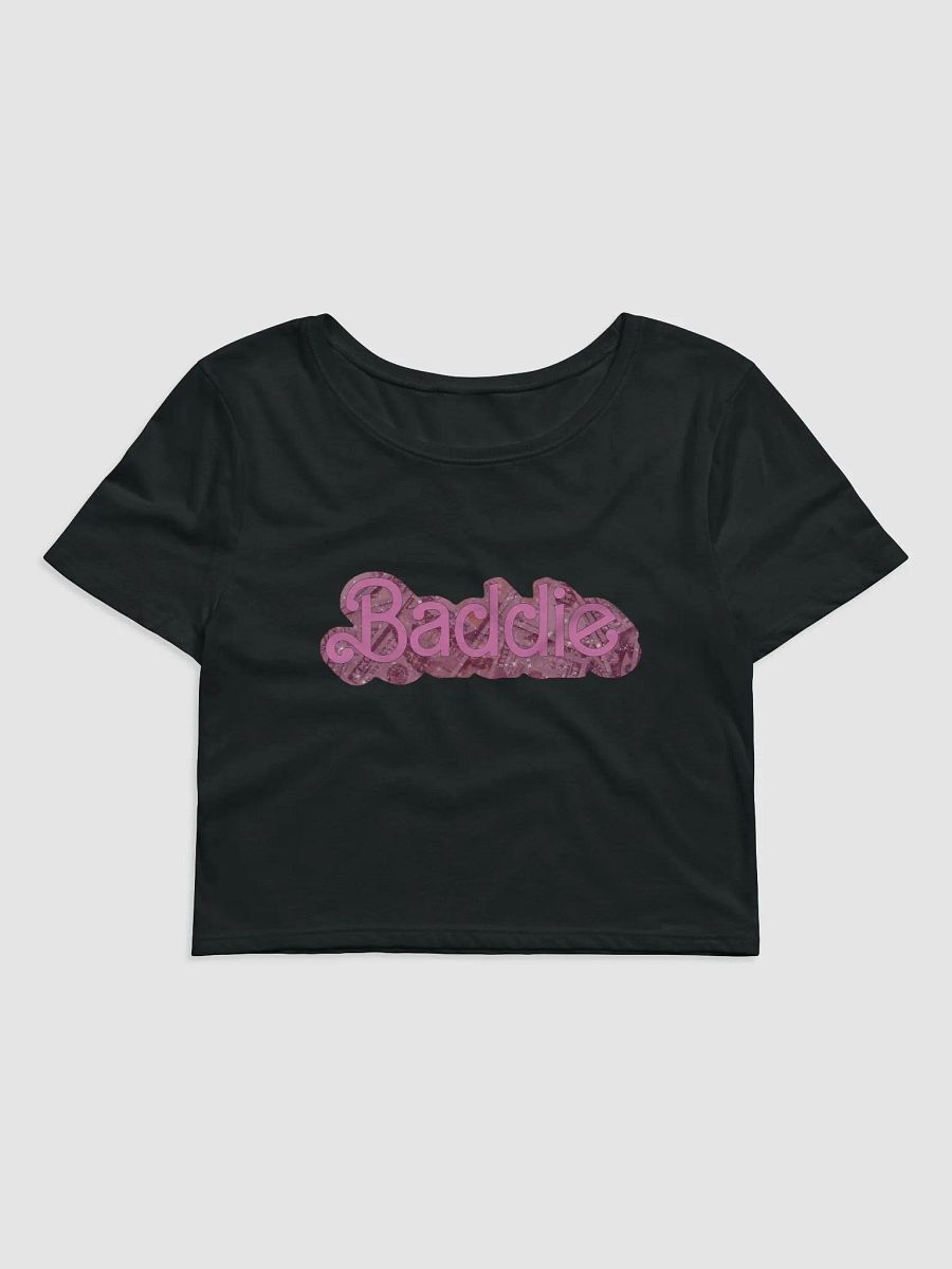 Baddie Cropped Top product image (1)