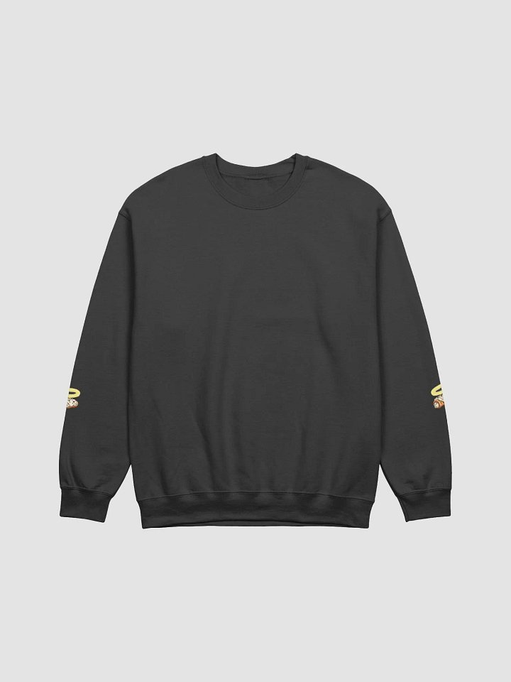 Holy Cannoli Crewneck Sweatshirt product image (2)