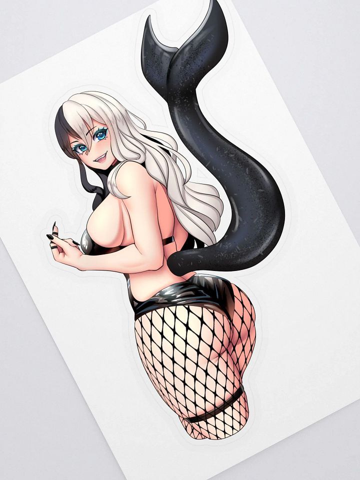 Trua Sticker product image (2)