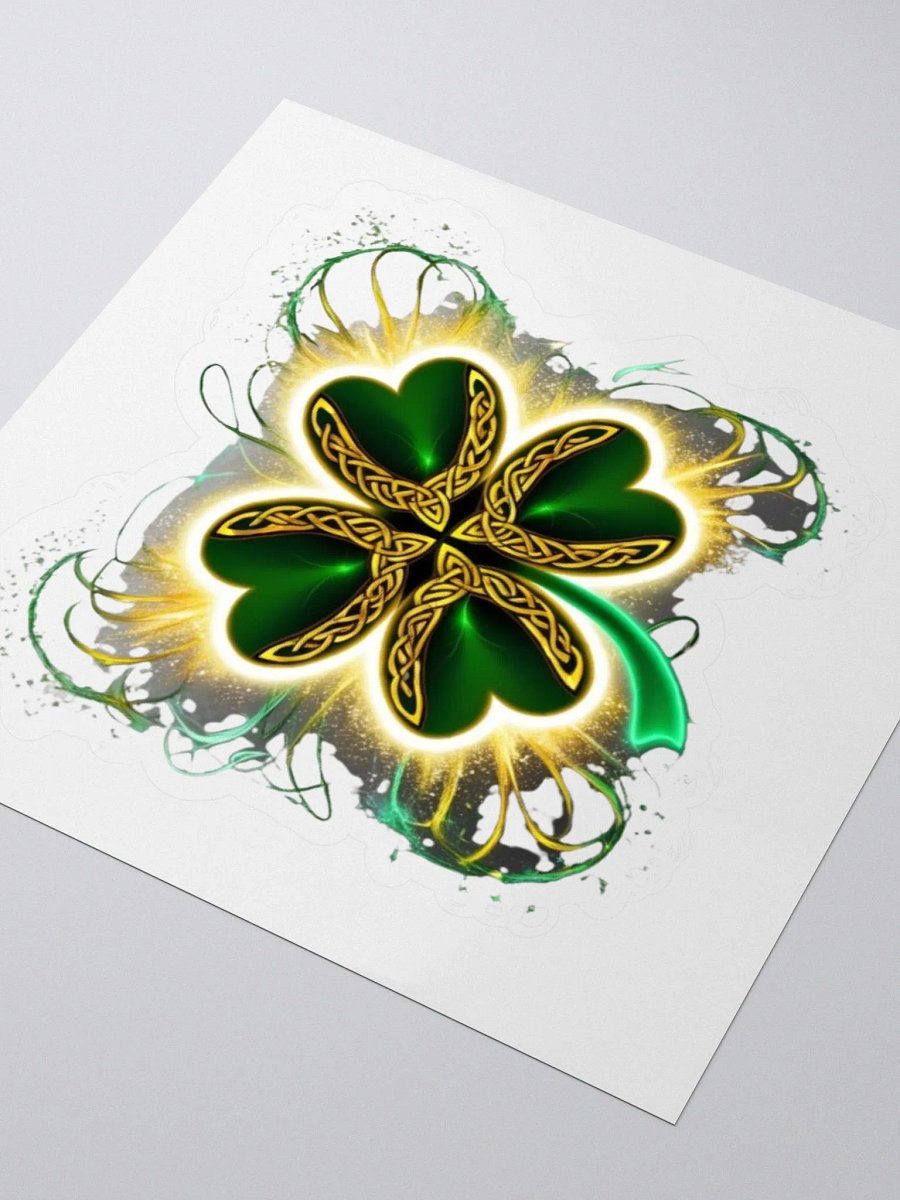 Customizable Kiss Cut Stickers product image (3)