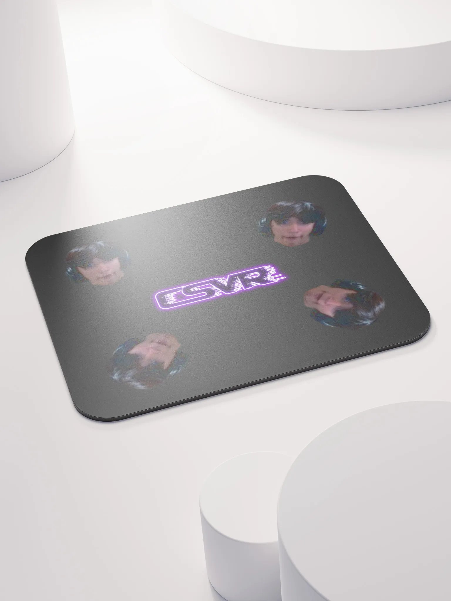 CSVR Head Mouse Pad product image (4)