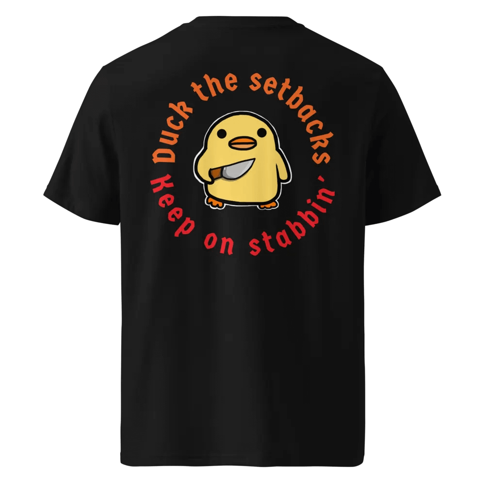 Stabby 