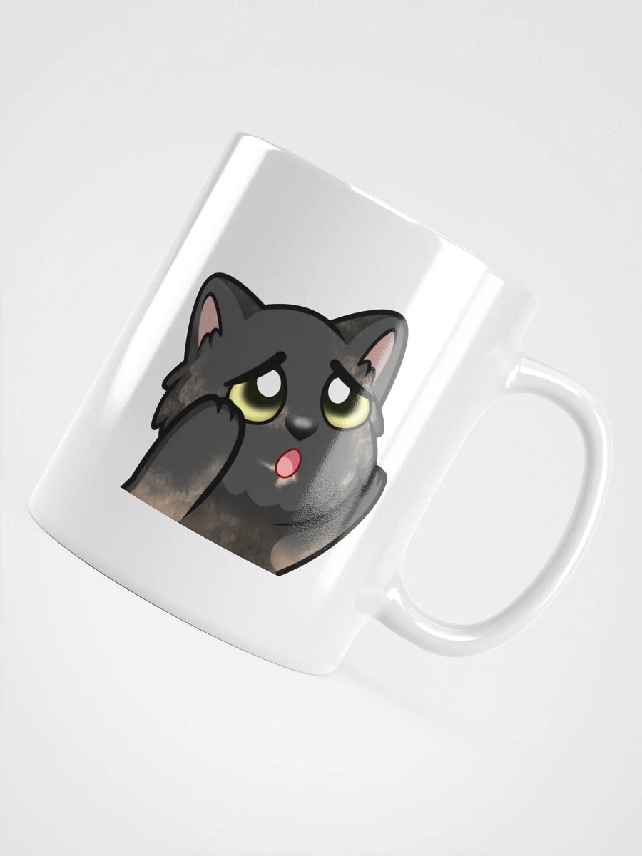 Smudge: Mug product image (4)