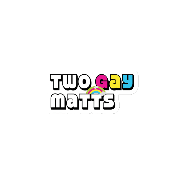 Logo Magnet product image (2)