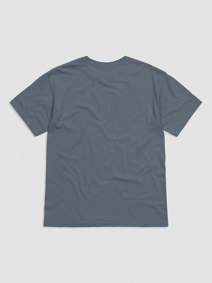 Keep Smiling Premium T-Shirt (UniSex) product image (10)