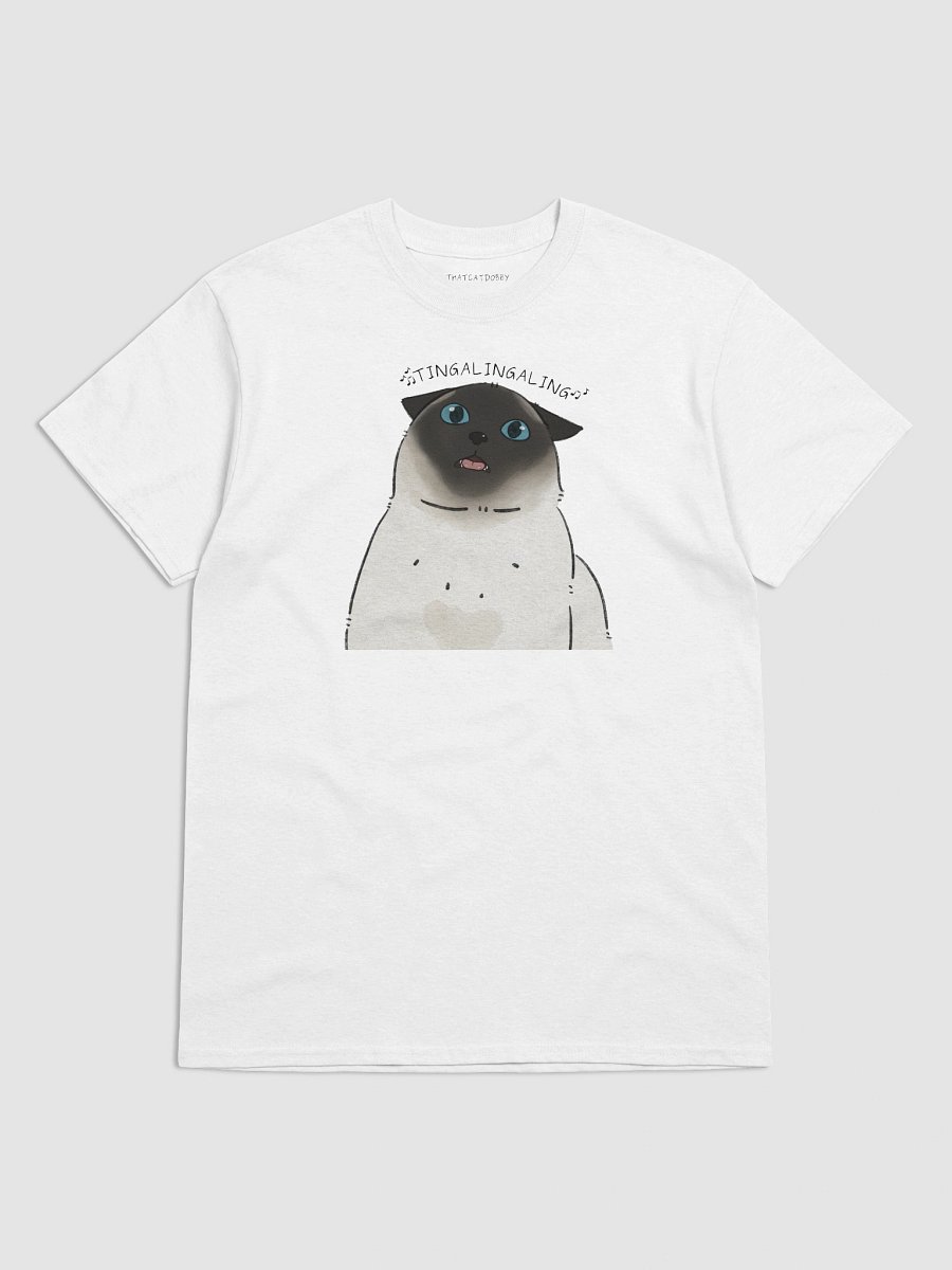 Derpy Tingaling T-Shirt product image (22)