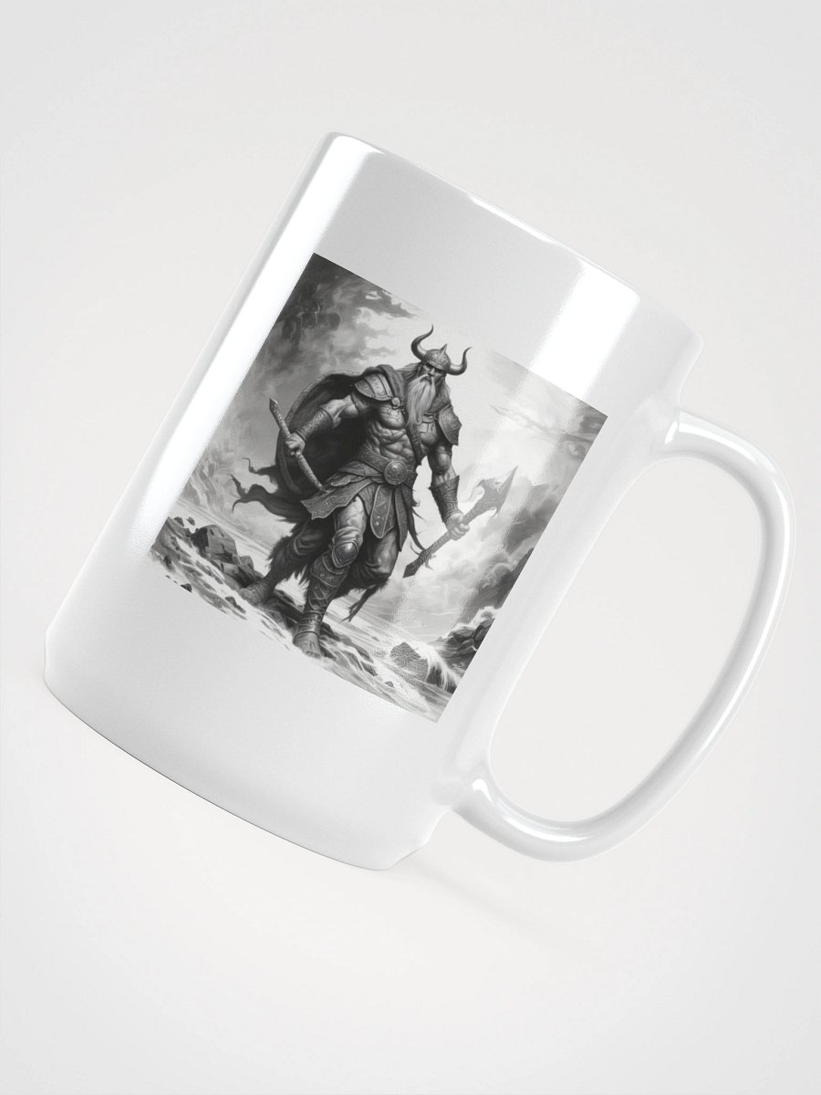 Viking Warrior product image (4)