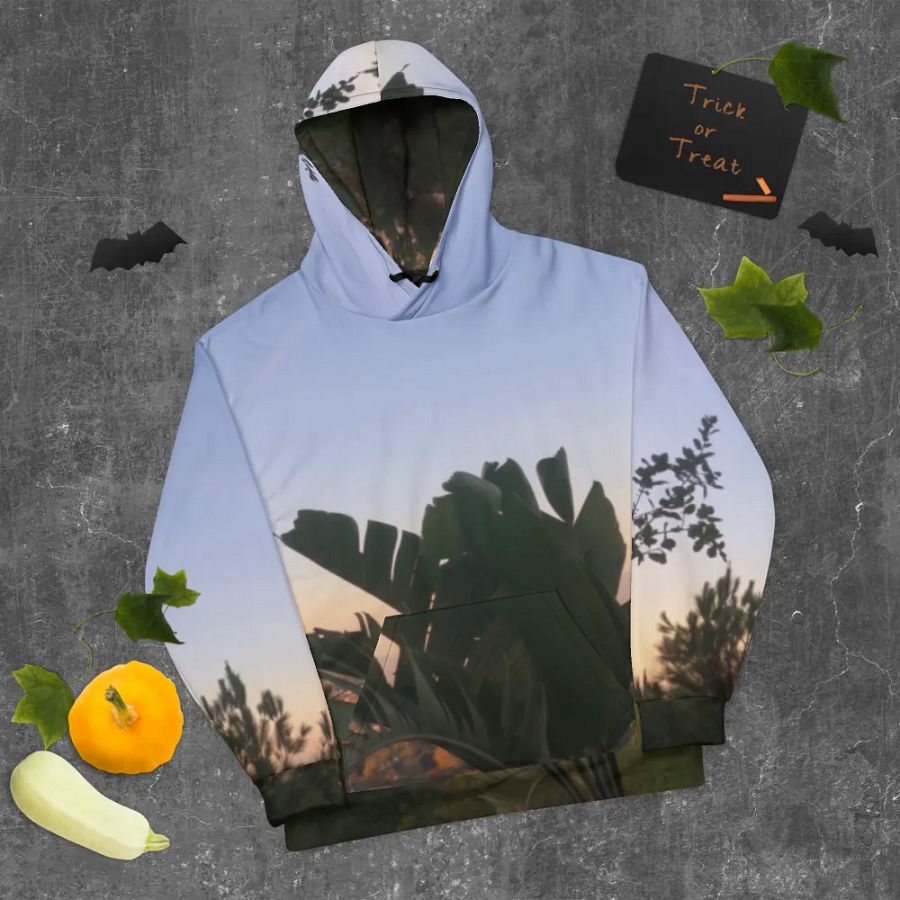 Sunset Hoodie product image (9)