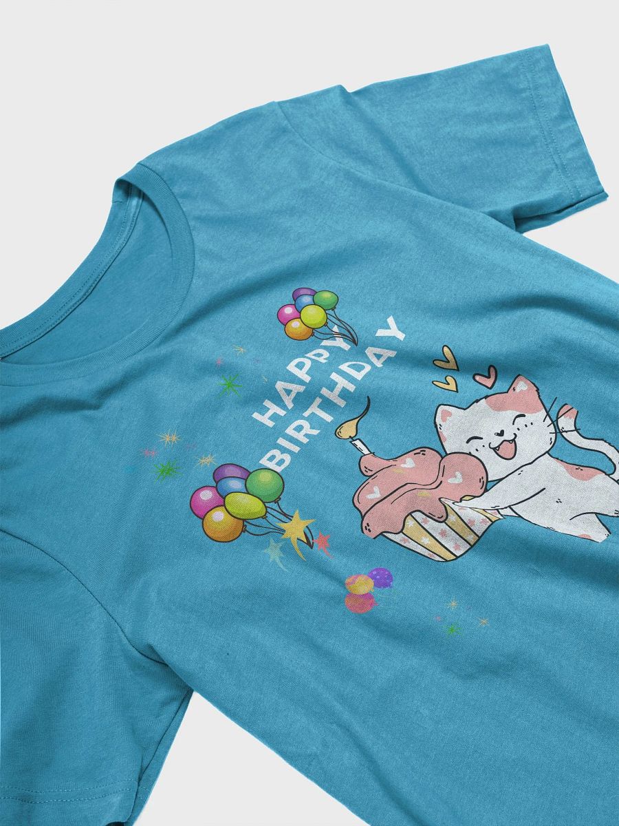 Worlds of Wishes: Happy Birthday! product image (28)