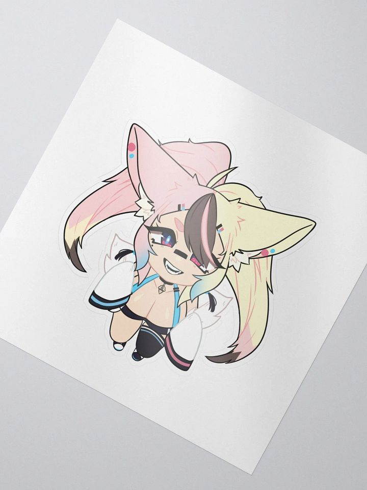 Beeg Sticker product image (2)