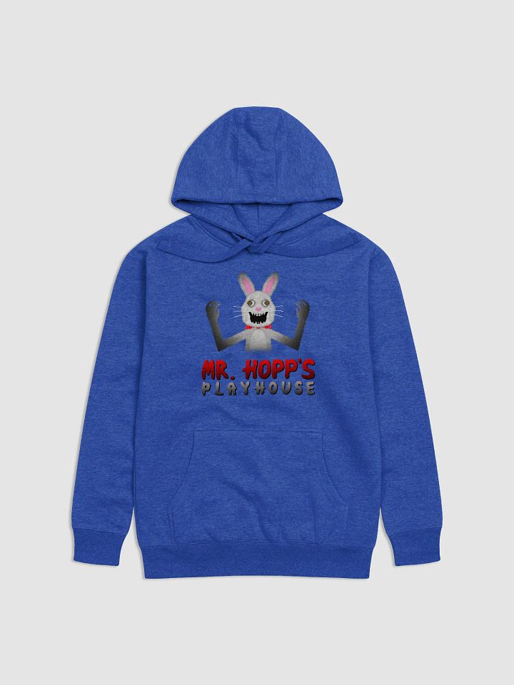 Mr. Hopp's Playhouse - Hopp 1 Scare - Hoodie product image (3)