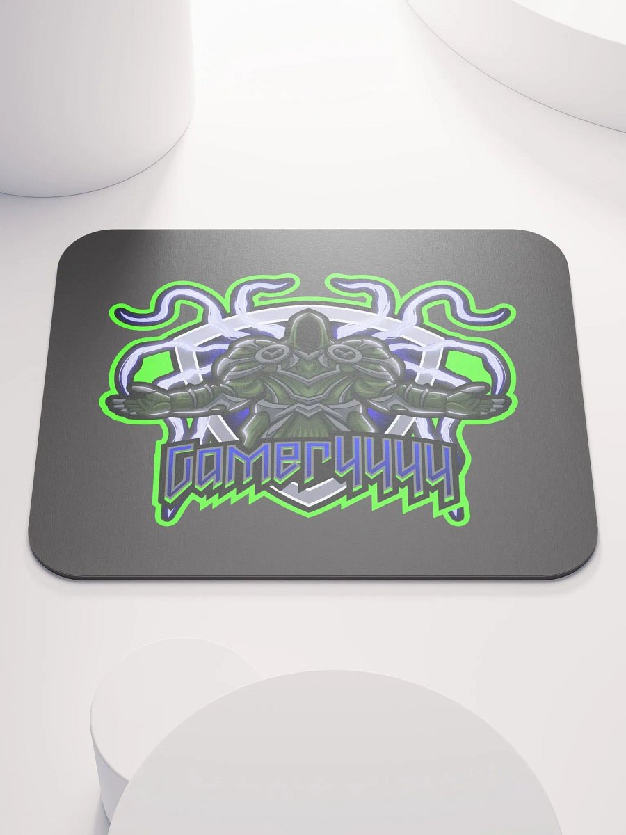Gamer4444 Mouse Pad product image (1)