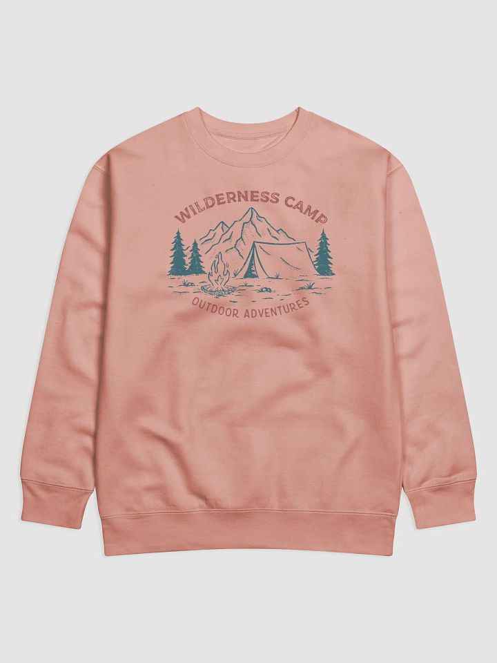 Wilderness Camp product image (1)
