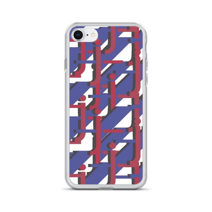 iPhone Monogram Case product image (24)