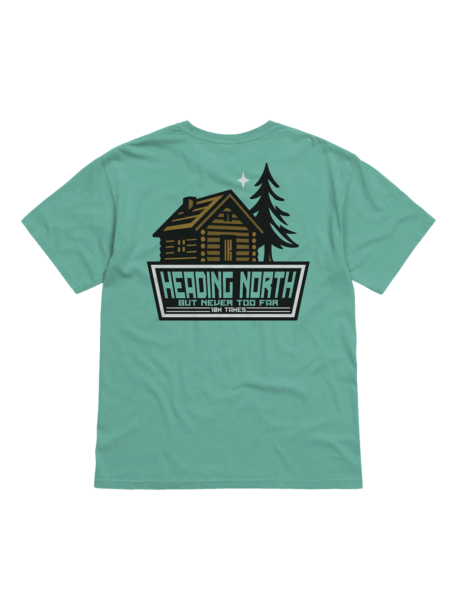 Cabin Bound product image (6)
