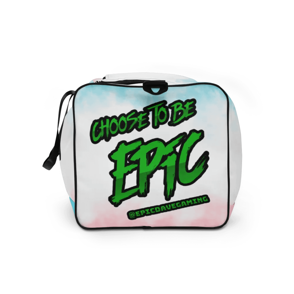 Choose To Be Baggy - Epic Vice Edition product image (11)