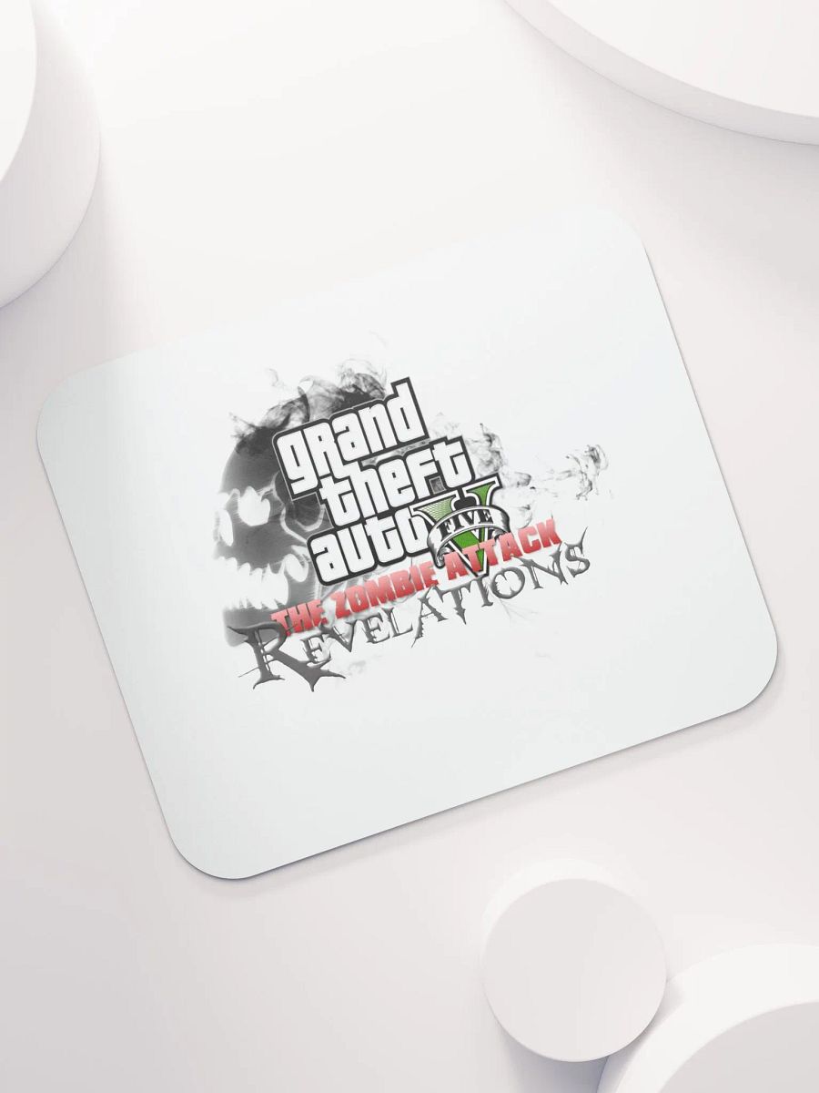 ZAR Mouse Pad product image (7)