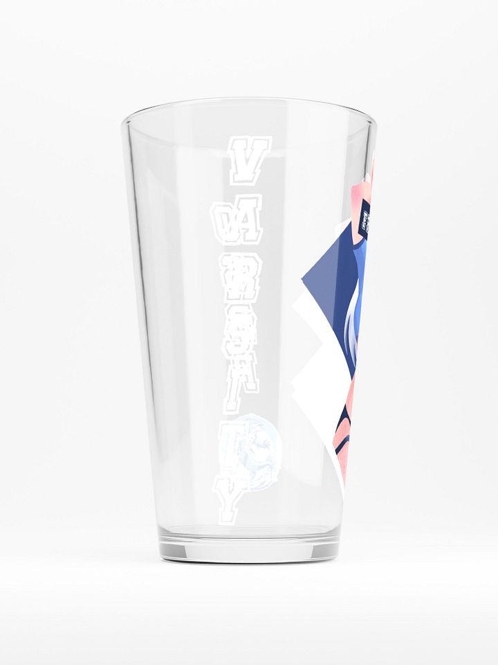 Freshman Class Glass product image (2)