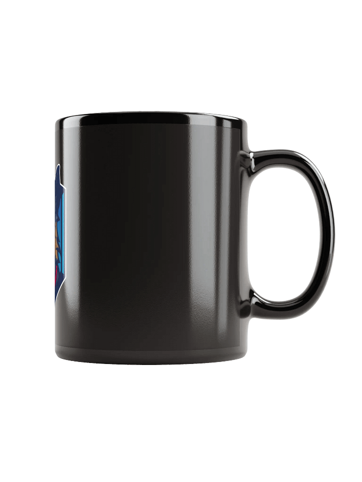 Electric K9Tazer Dog Mug product image (2)