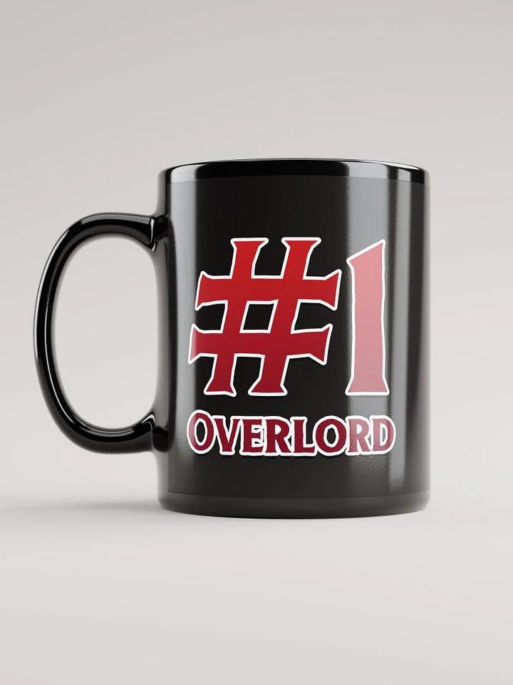#1 Overlord Mug product image (1)