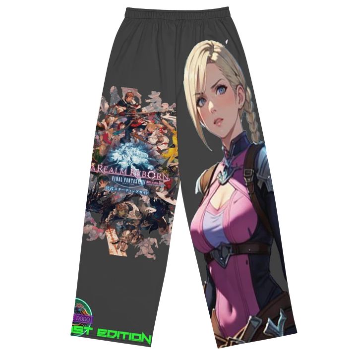 Final Fantasy 14 Pants product image (1)