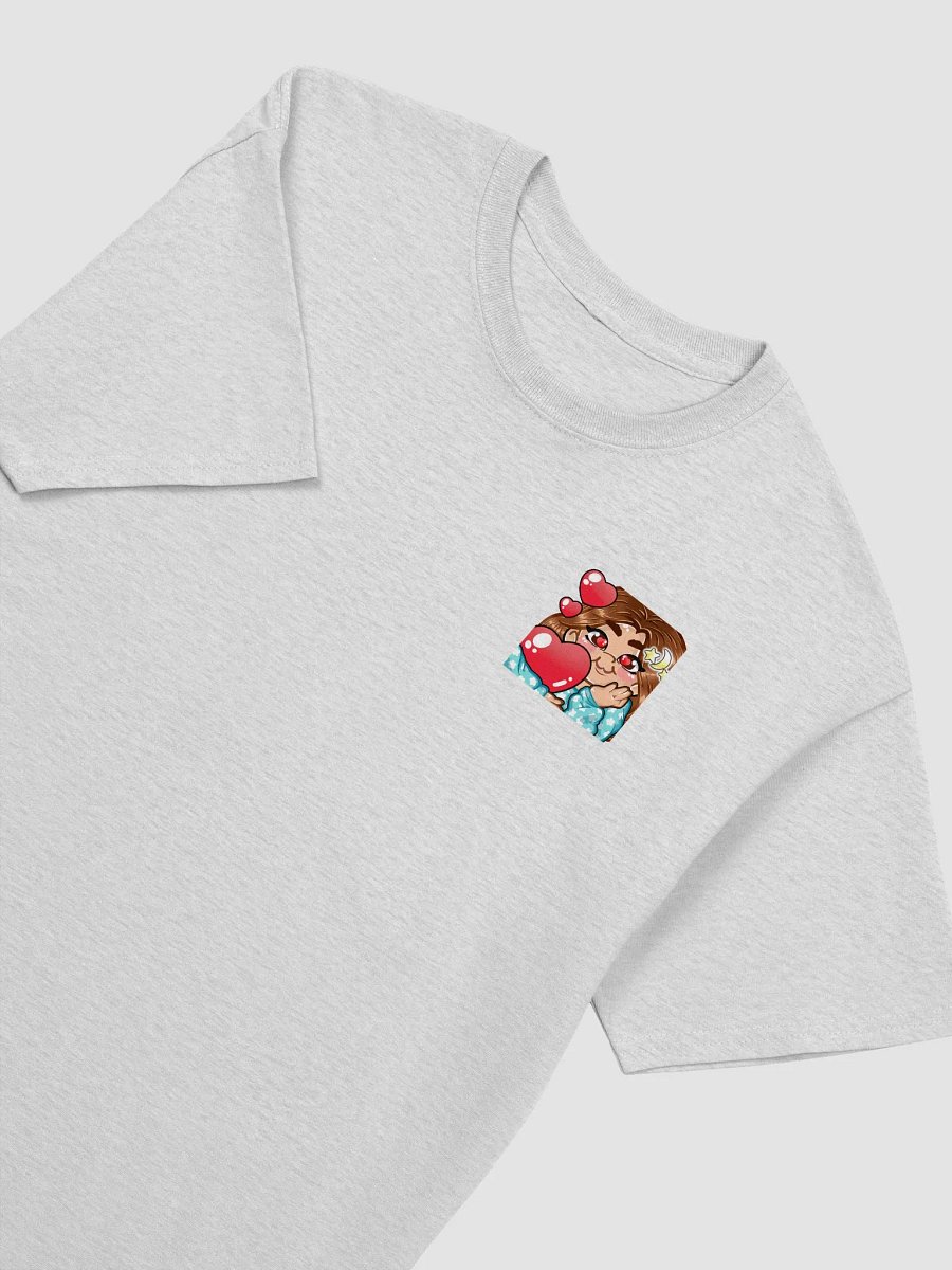 deeLOVE T-Shirt product image (3)