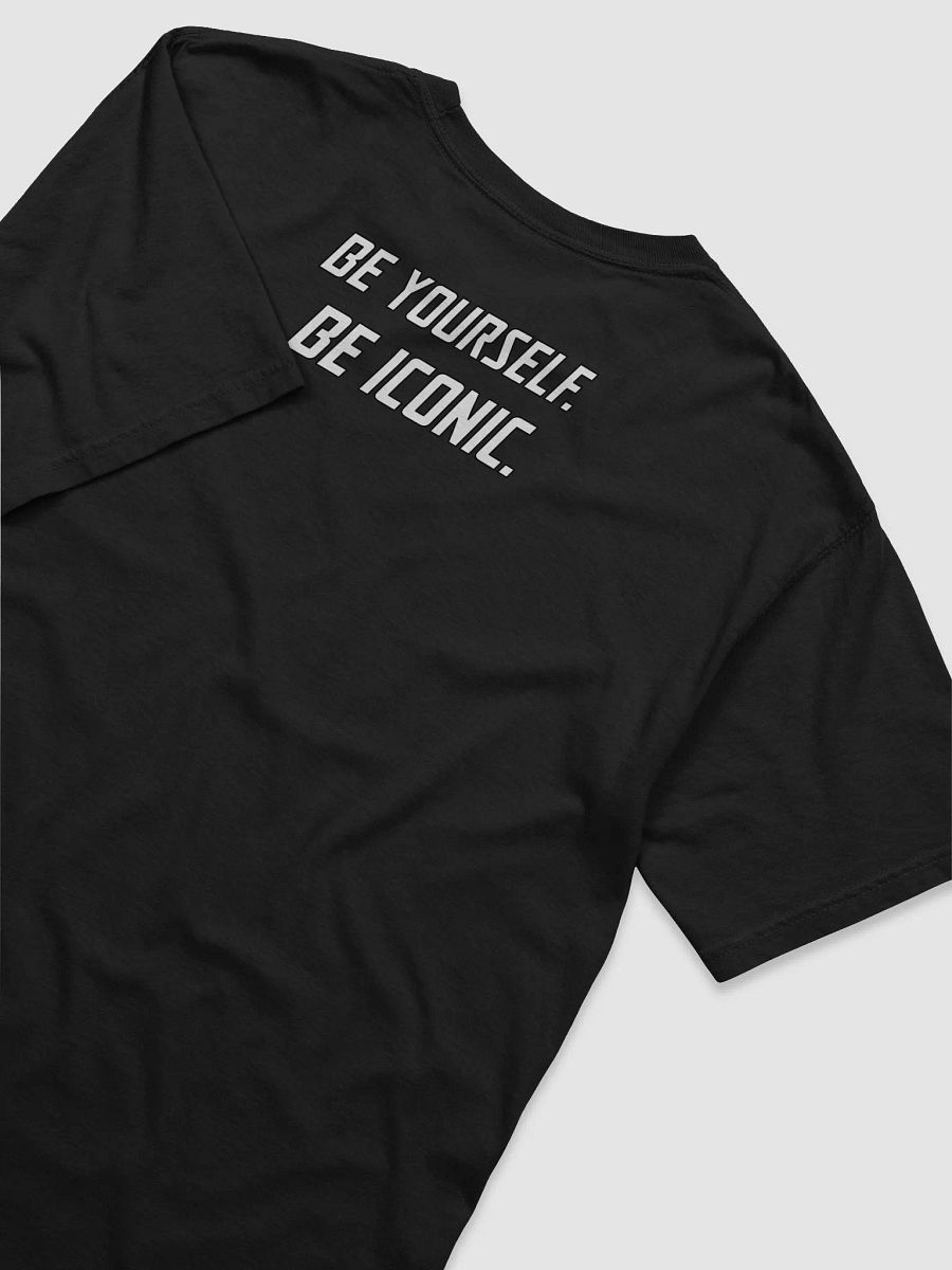 Be Yourself T-Shirt product image (4)