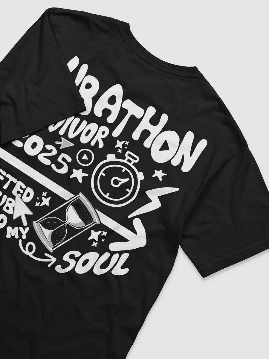Buffering Light Limited T-Shirt product image (45)