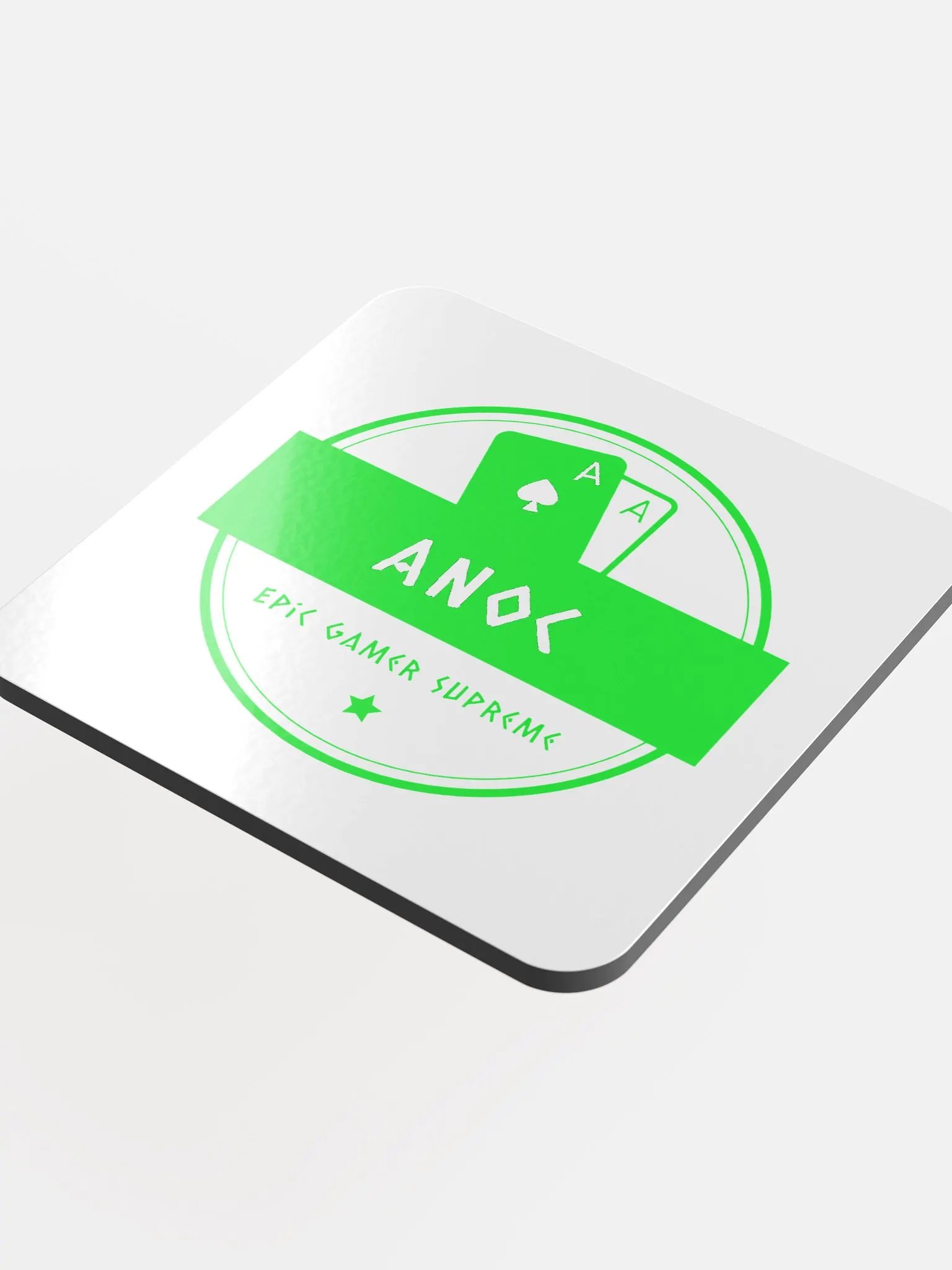 ANOC Coaster product image (4)