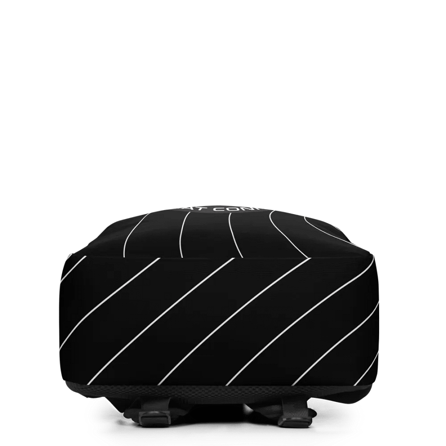 Phonomental Breakbeat Connoisseur Backpack product image (4)