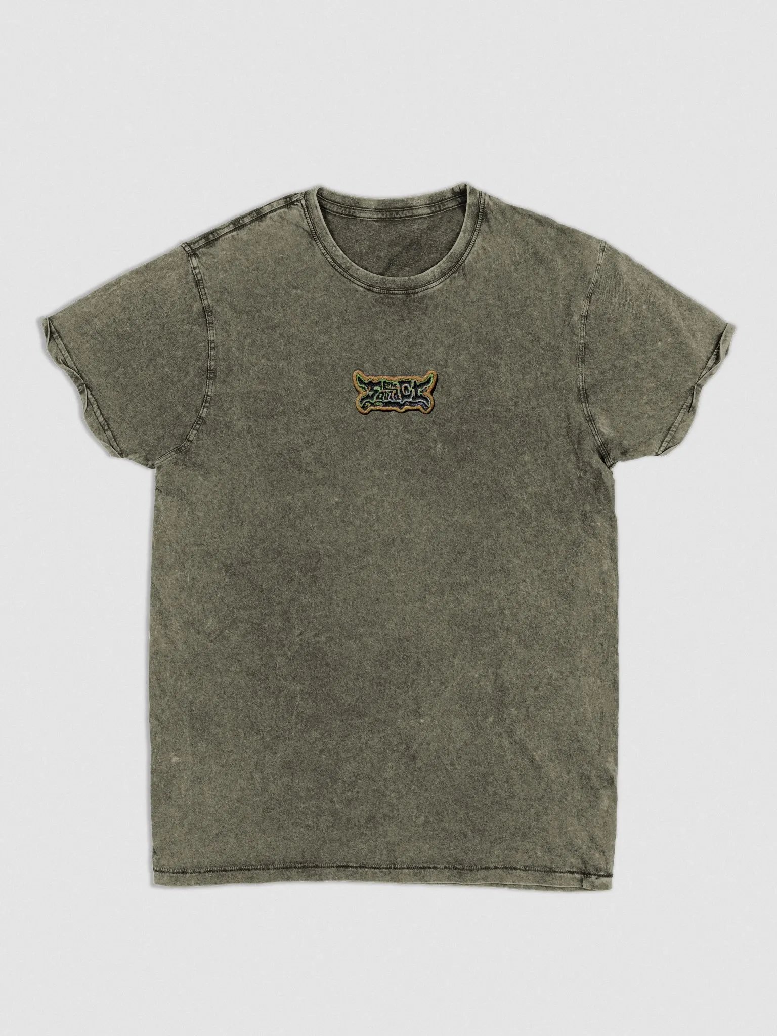 SquidTheCat Denim Kit product image (1)