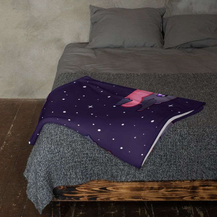 Harlow Love Blanket product image (23)