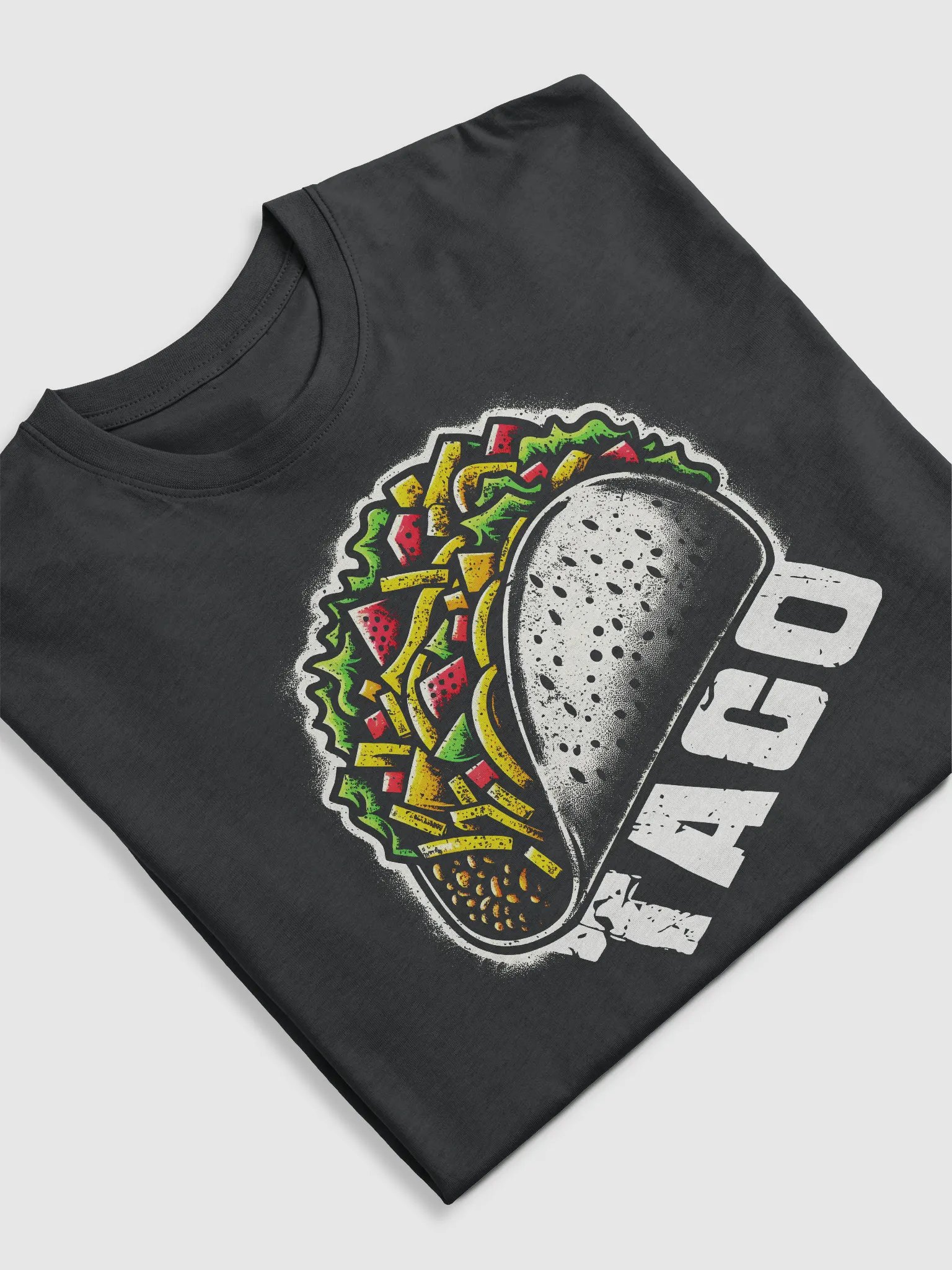 Taco Lover's Premium Tee product image (5)