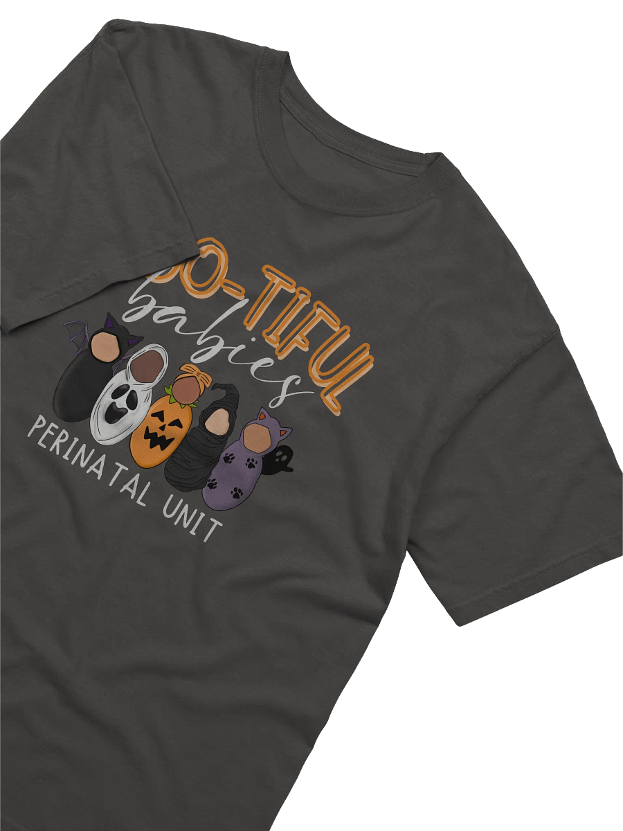 Boo-tiful Babies T-Shirt product image (3)