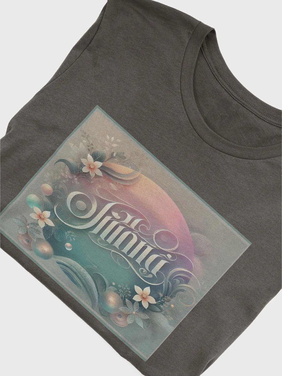 Floral Elegance T-Shirt product image (39)